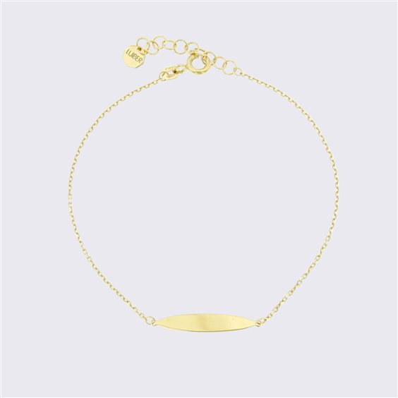 Bracciale Domar in Oro giallo BRL0132-G - BRL0132-G